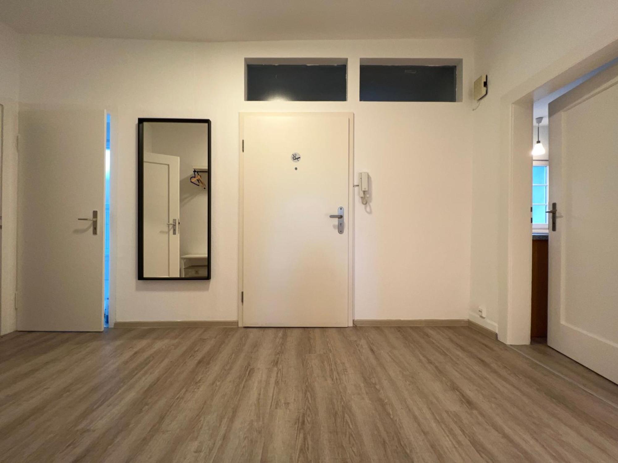 Uebernachten In Grosser Maisonette-Wohnung By Rabe Karlsruhe Exteriör bild